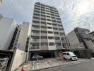 ウェスティン鉄砲町の間取り画像