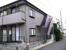 アルメリヤの外観