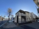 ヒルスミキ金沢八景の間取り画像