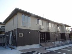 Dーroomヴィラ・西長住弐番館の外観画像