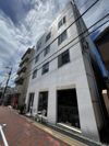 ZOOM CASAの外観画像