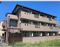 メゾンラフィネの外観画像