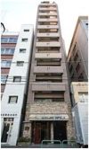 メインステージ神田佐久間町の間取り画像