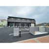 Maisonettepark 大道の間取り画像