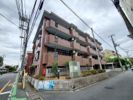 アステルの外観