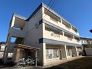 イラワジハイツの間取り画像