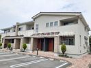 カーサ ド ソレイユの間取り画像