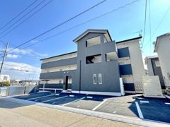 イーストレガシーレジデンスの外観画像