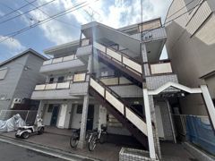 アバンテ二葉の外観画像