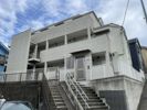 レガーロ羽沢の間取り画像