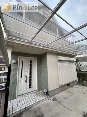のぞみ野戸建1-2-7の外観画像