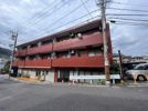 メゾン中山南の間取り画像