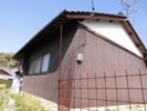 河本貸家の間取り画像