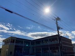 レオネクストコスモⅡの外観画像