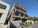 ハイツ21の外観