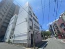 東町ビルの間取り画像