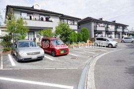 ローレルスクエア東山Aの外観画像