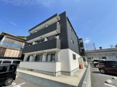 セブンプロート庚午南の外観画像