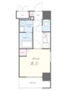 Imperial K’s Villaの間取り画像