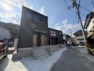 ARVA dueの間取り画像