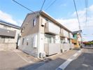 セジュール土取の間取り画像