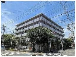 コンフォール花小金井の外観画像