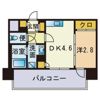Modern Palazzo 警固の間取り画像
