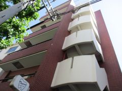 エクセル野方の外観画像