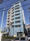 エルフレア武蔵野の外観
