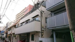 アリア三軒茶屋の外観画像