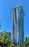 パークコート渋谷ザタワーの間取り画像