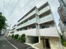 ハーモニーレジデンス東京巣鴨ウエストの間取り画像