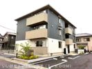 クランツ北井門Cの間取り画像