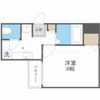 Wins Court Hattoriの間取り画像