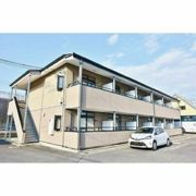 aurora shimadaの外観画像