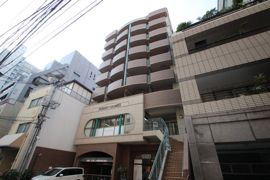 ジャルダン並木の外観画像