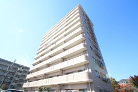 アピアイレブンの外観画像
