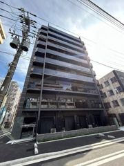 ガレリアレジデンス石川町の外観画像