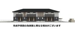 Mahalo 膳所本町（マハロ）の間取り画像