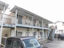 コーポ東Bの間取り画像