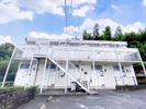 レオパレスクレストの間取り画像