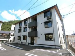 Contentoの外観画像