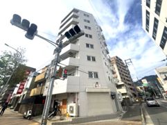 レシア六甲の外観画像