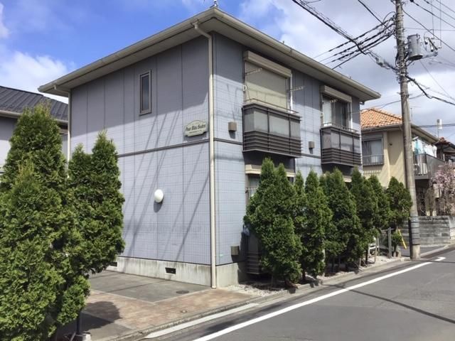 パール・ブラウ Sの外観画像