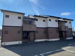 ロイヤルファミール Cの外観画像