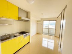 マリオーネ八千代の間取り画像