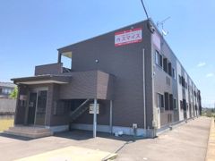 Fortuna04の外観画像