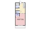 MAISON de YASUDAの間取り画像