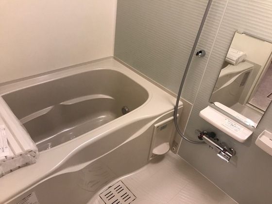 バスルーム