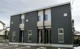 Grand Pas de Deuxの間取り画像